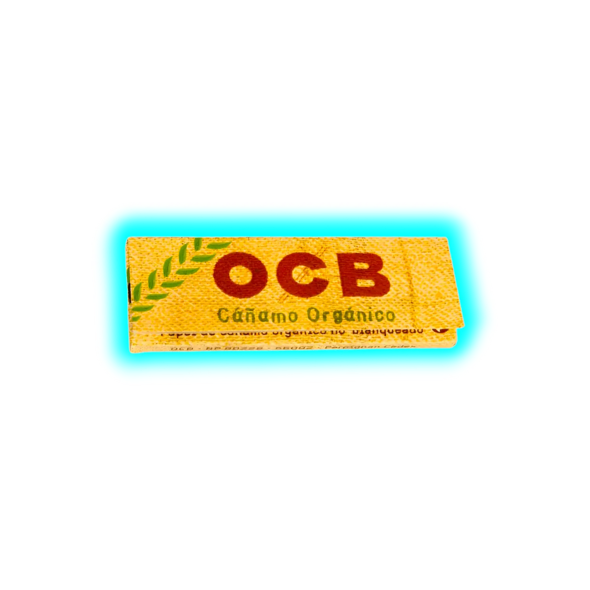 OCB Organic Hemp Bio Short