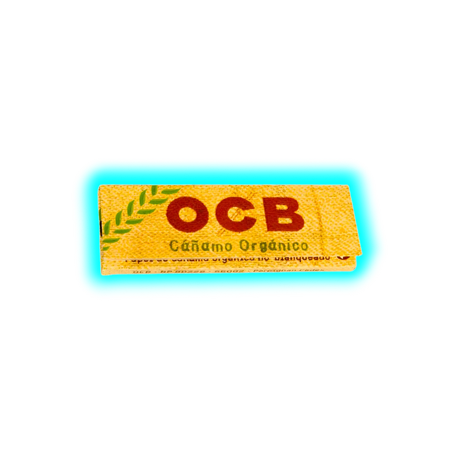 OCB Organic Hemp Bio Short