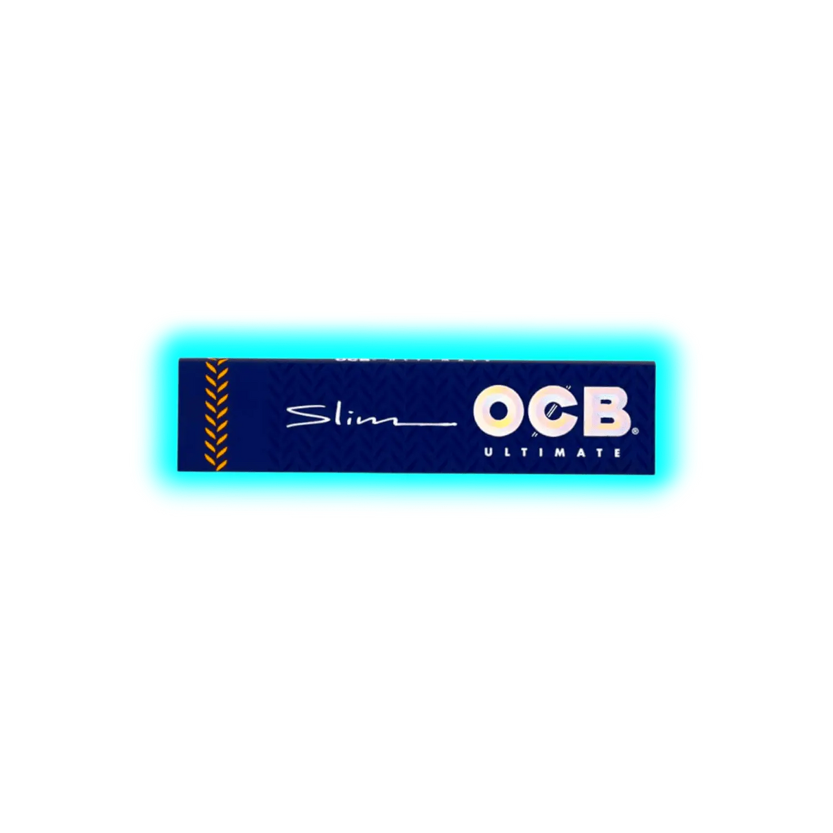 OCB Ultimate Slim Kingsize