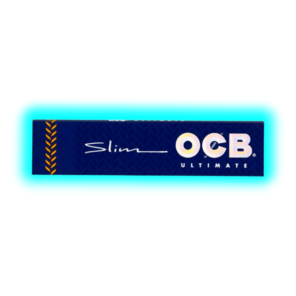 OCB Ultimate Slim Kingsize