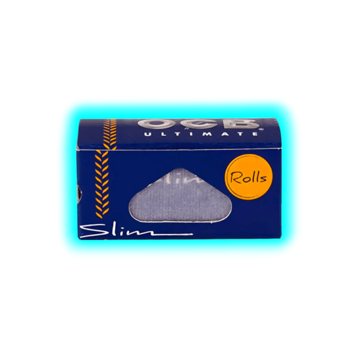 OCB Ultimate Slim Rolls