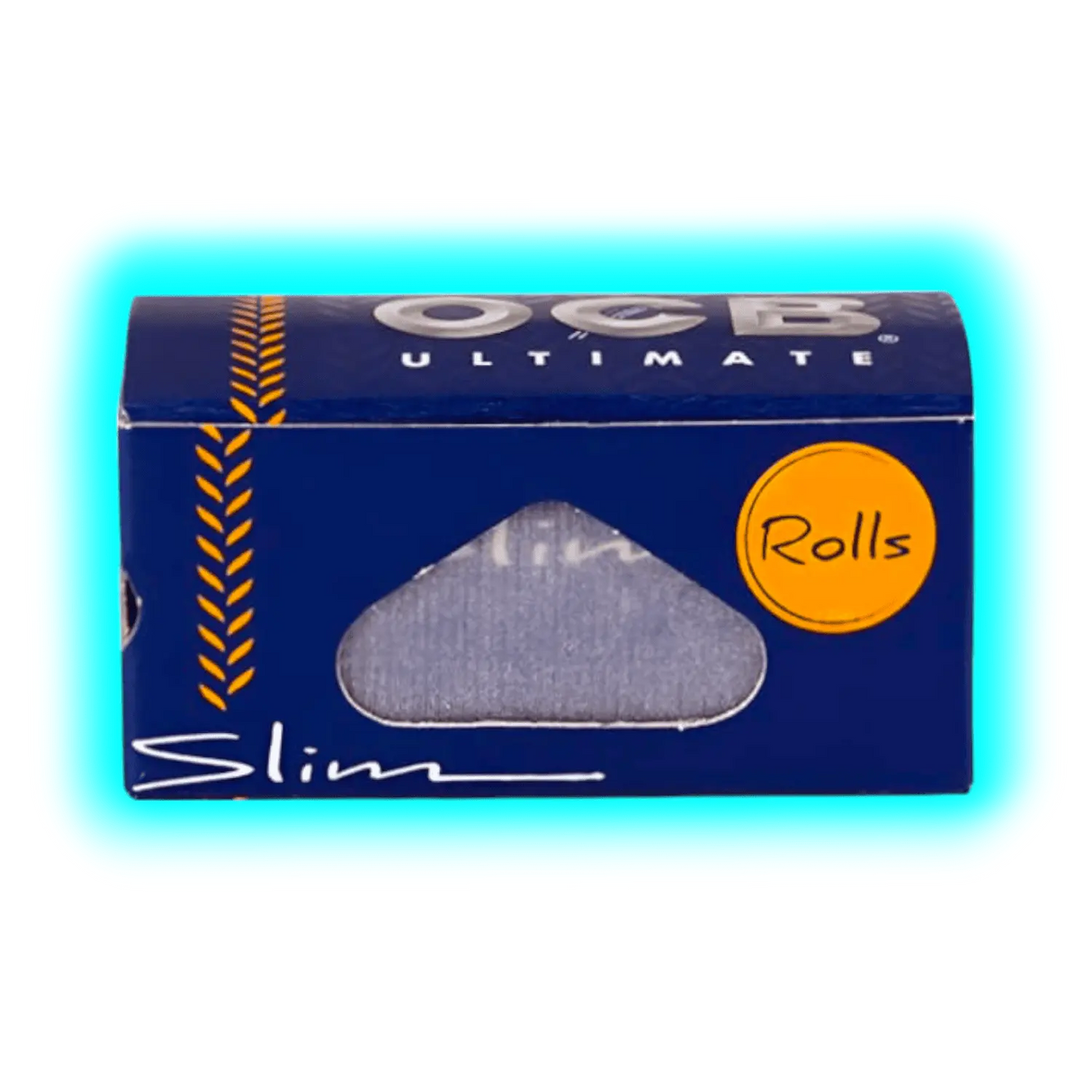 OCB Ultimate Slim Rolls