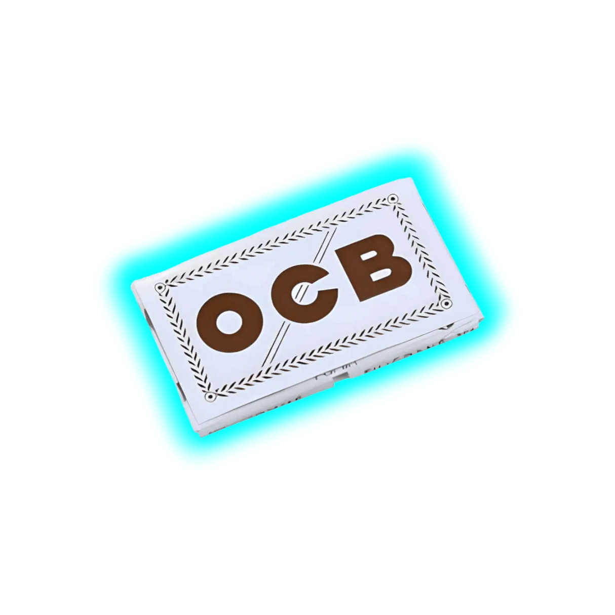 OCB White Nr. 4