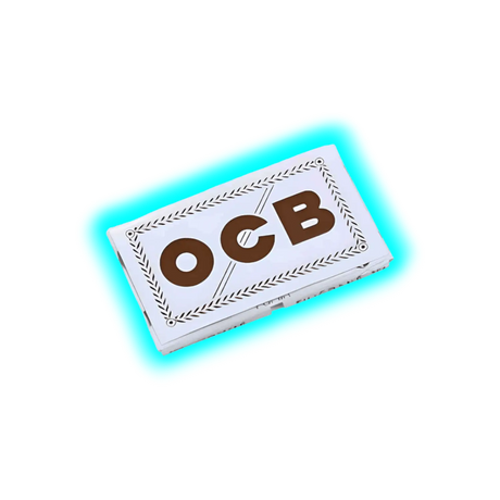 OCB White Nr. 4