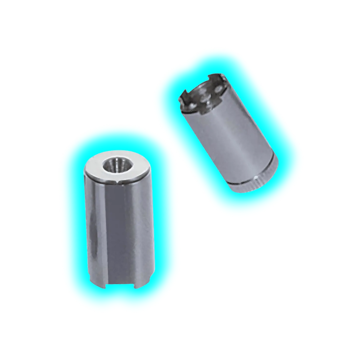 Öl Patrone zu Flowermate Aura