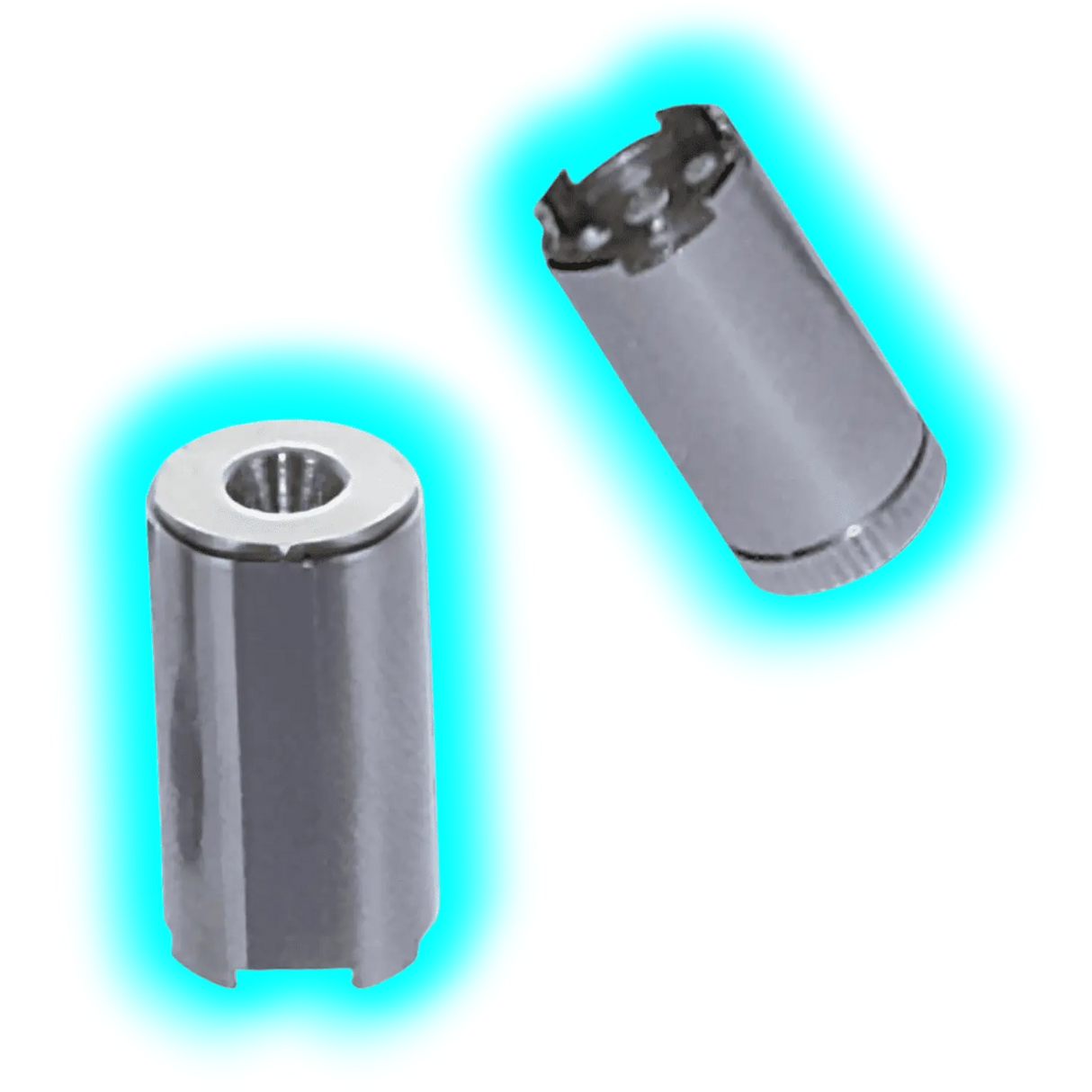 Öl Patrone zu Flowermate Aura