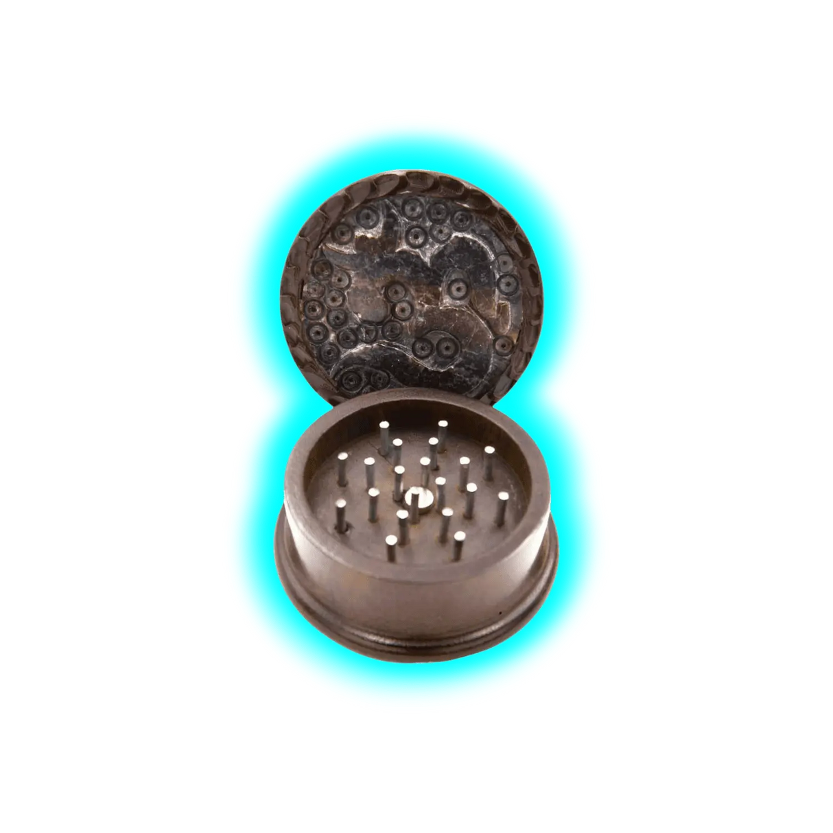 OHM Wood n Stone Grinder