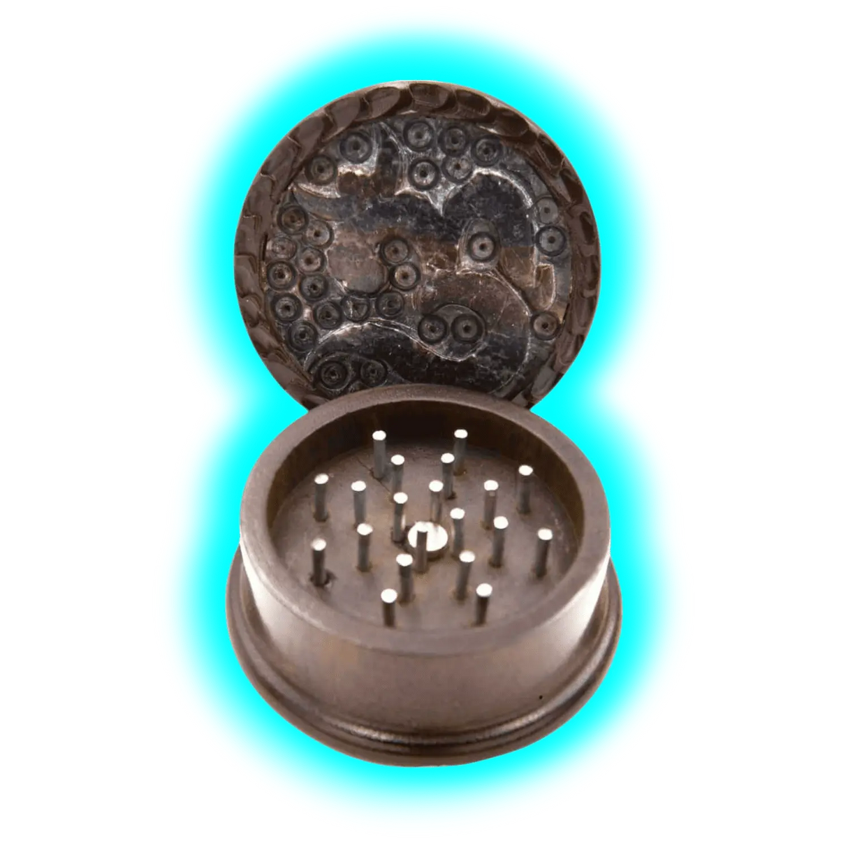 OHM Wood n Stone Grinder