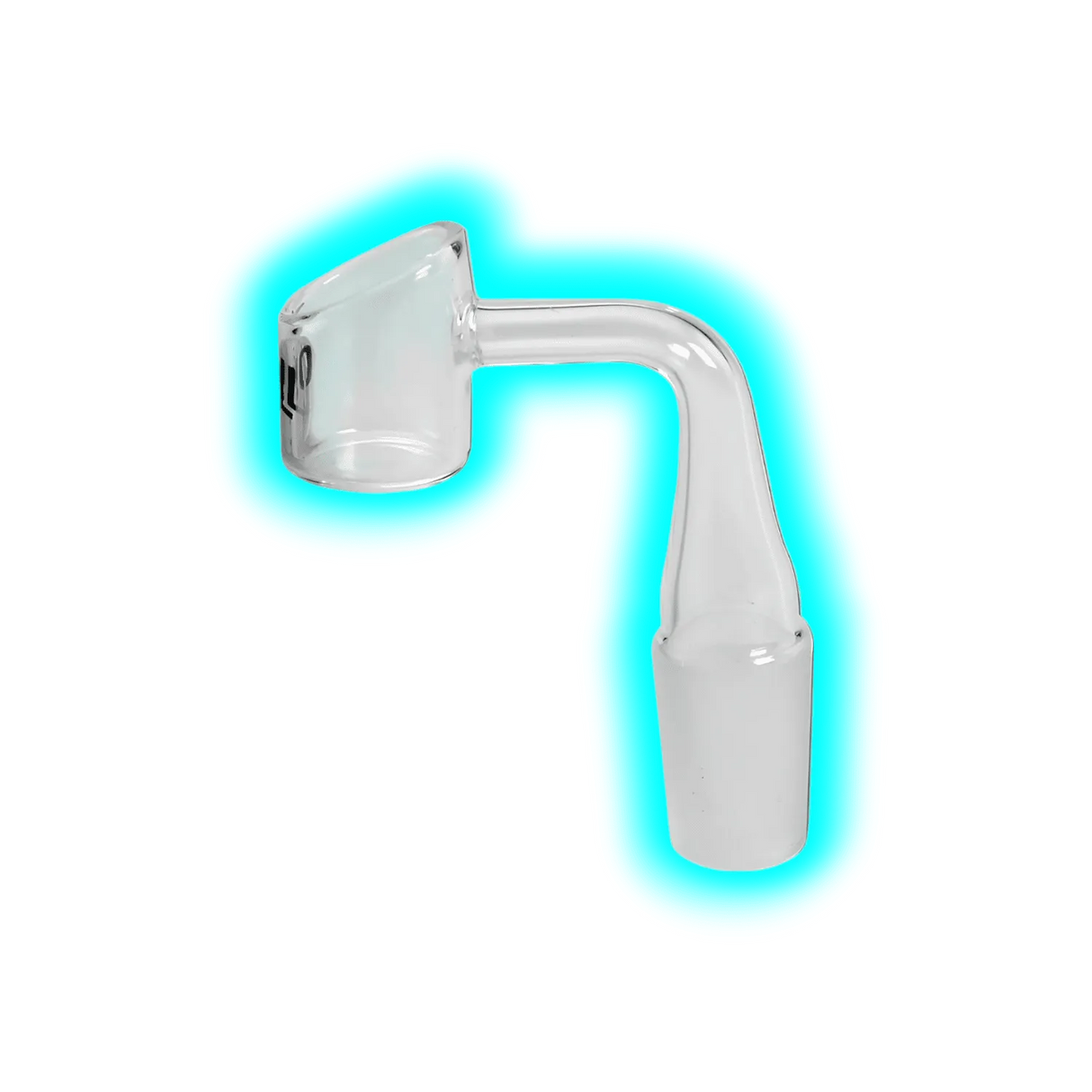 Oil Dabbing Banger 90° NS14