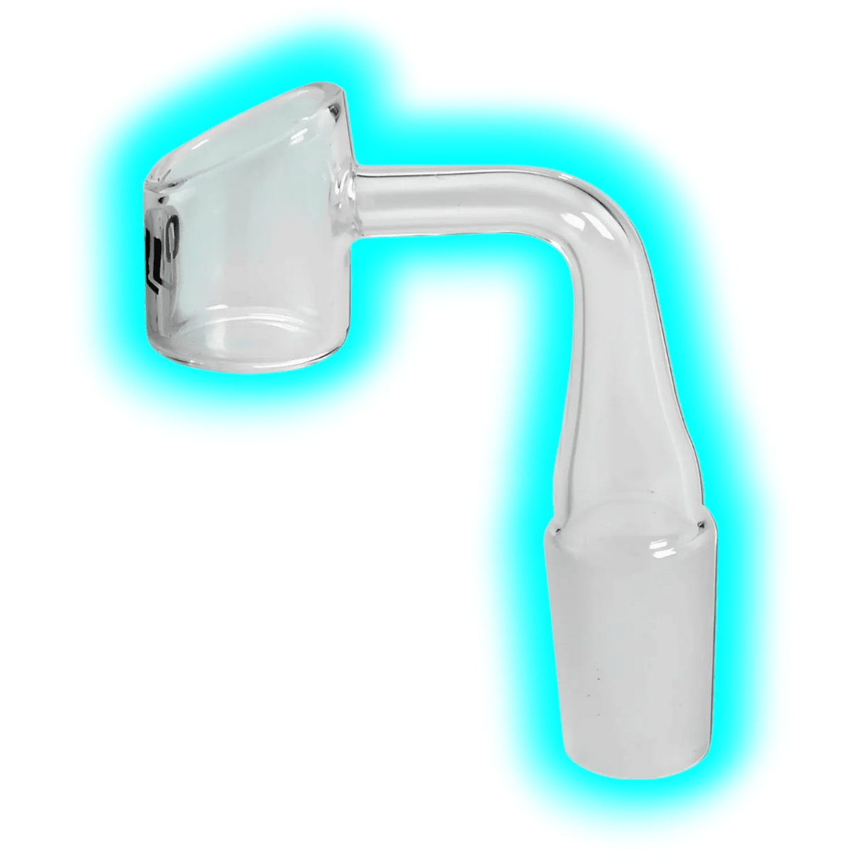 Oil Dabbing Banger 90° NS14