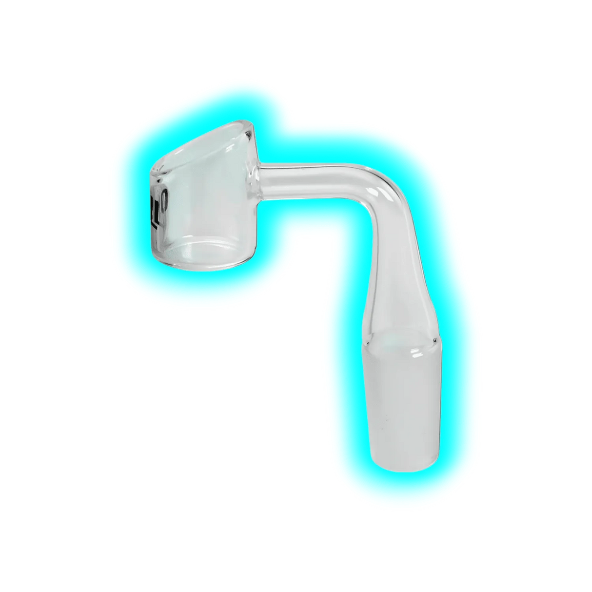 Oil Dabbing Banger 90° NS19