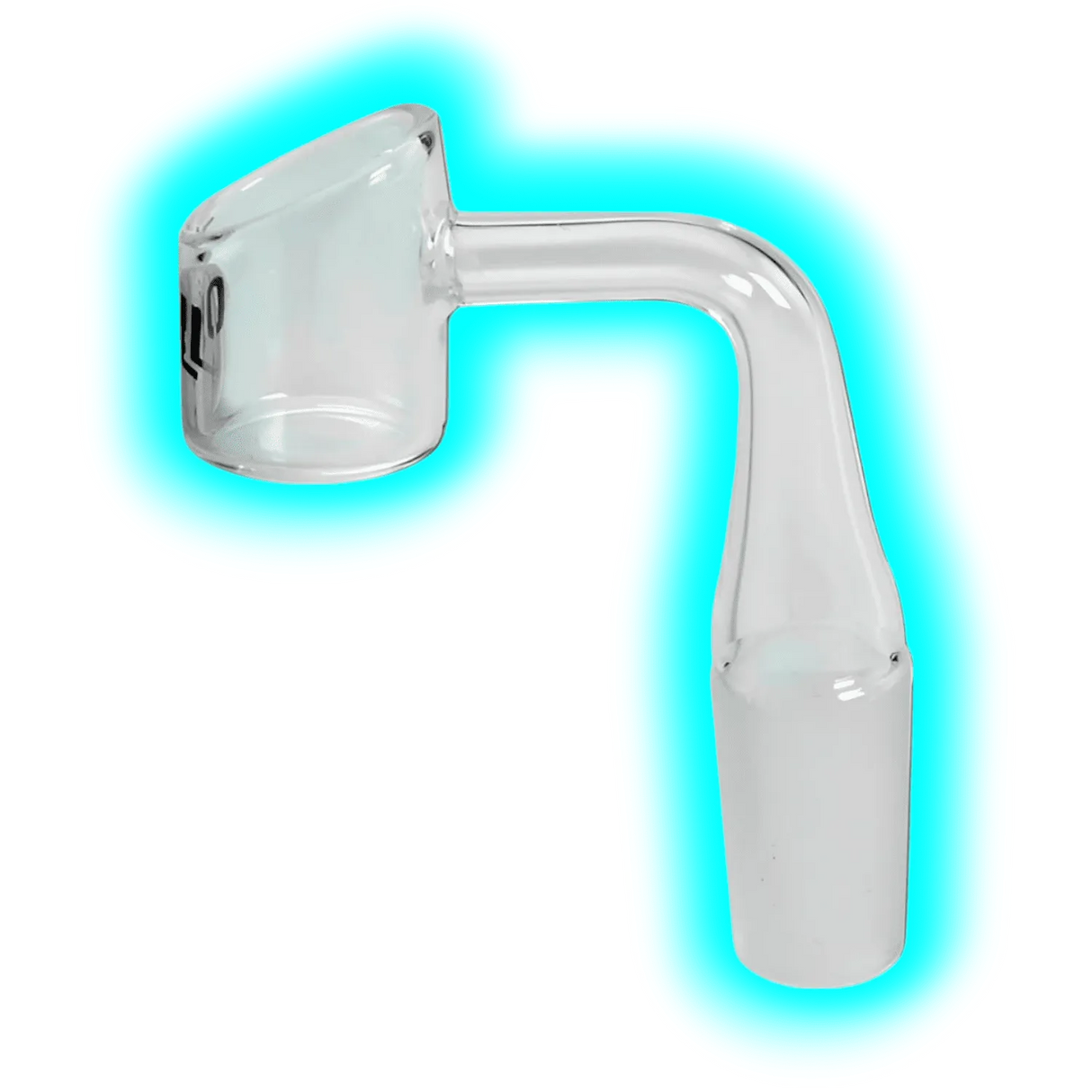 Oil Dabbing Banger 90° NS19