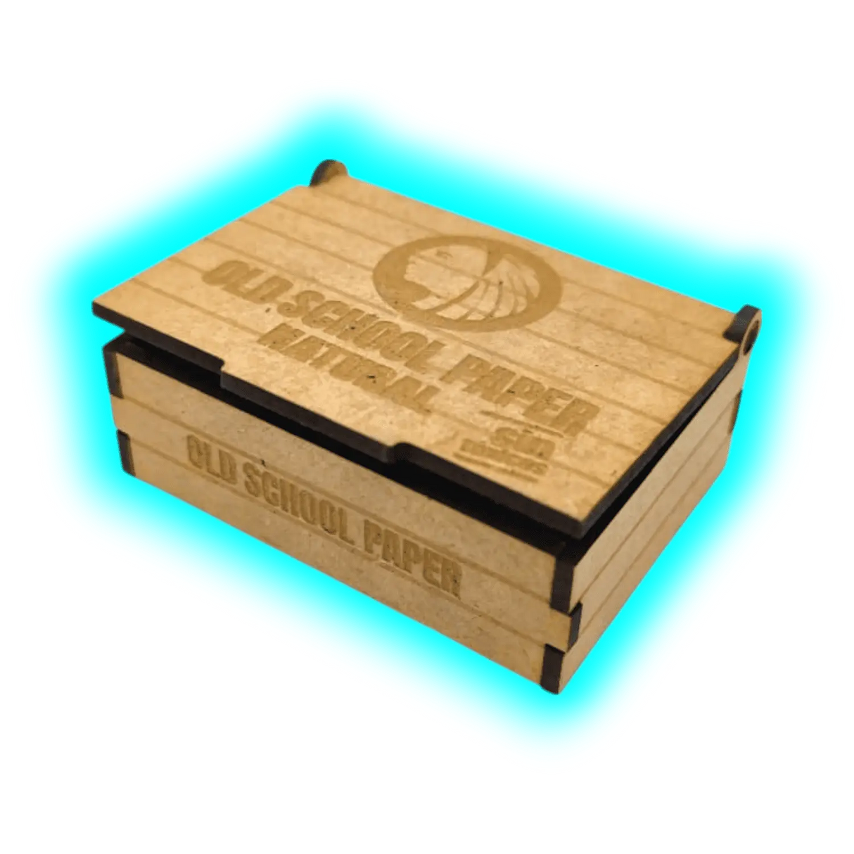 Old School Papers Eco Roll R36 Green