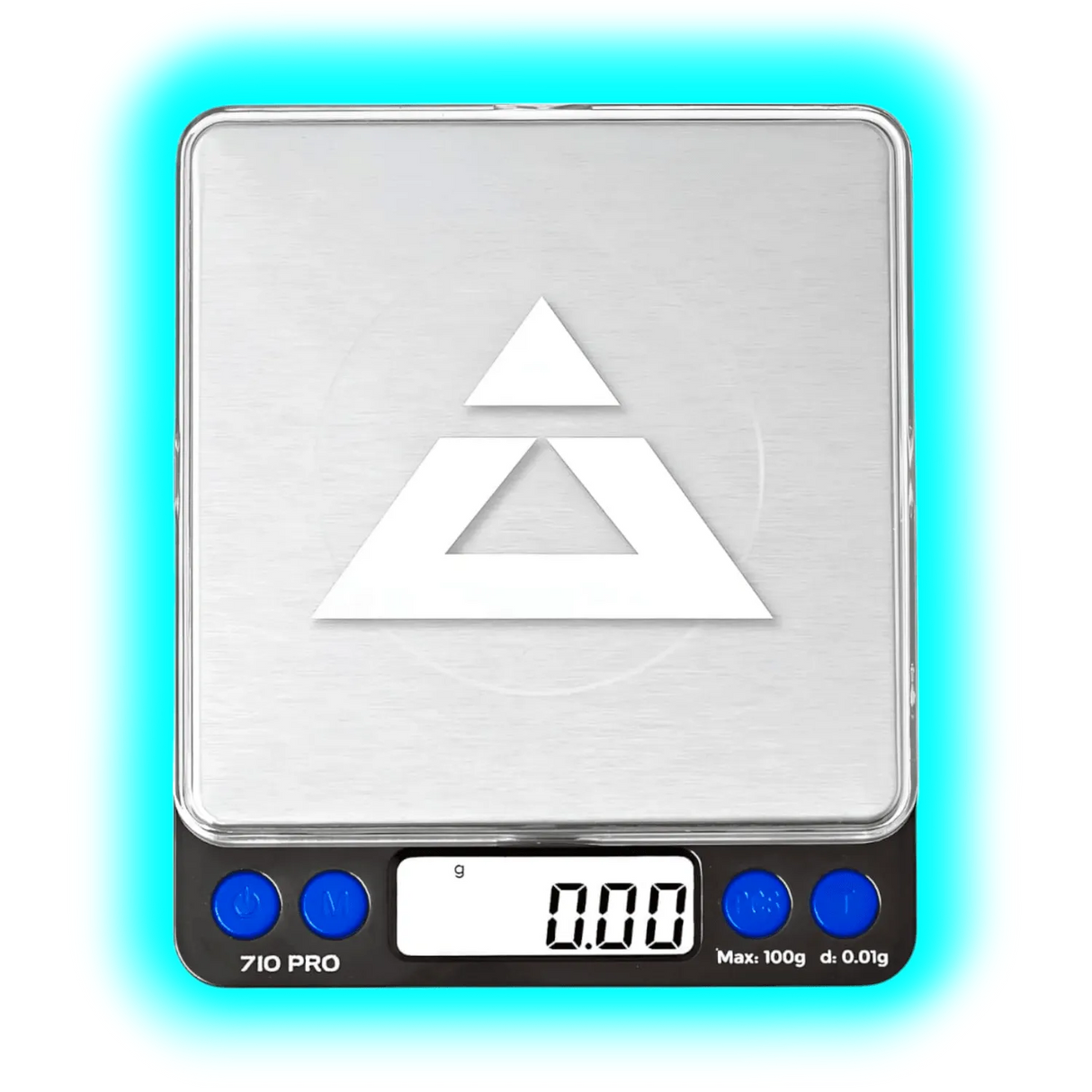 On Balance 710 PRO Concentrate Kit 100 x 0.01g