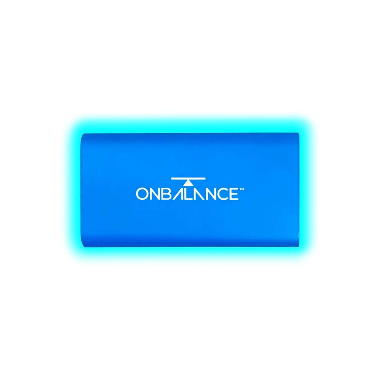 On Balance SLIDE Pocket Scale 200 x 0.01g Blue