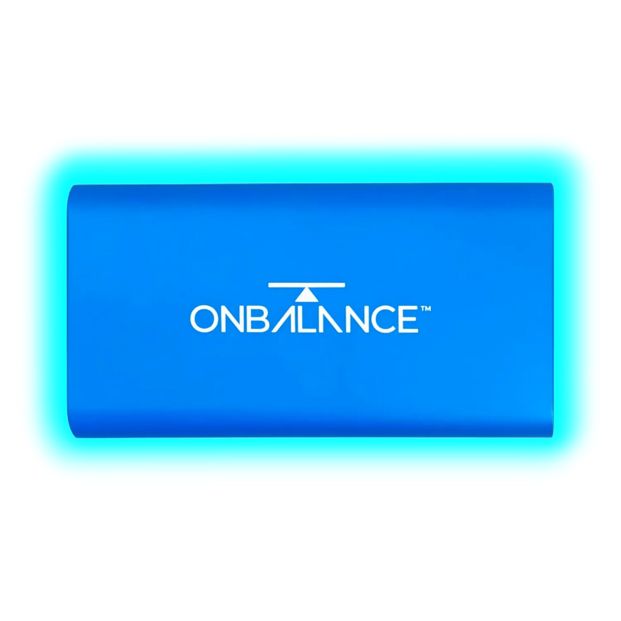 On Balance SLIDE Pocket Scale 200 x 0.01g Blue