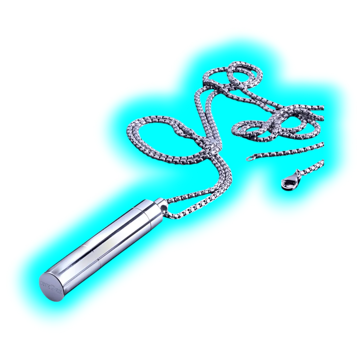 One Gee Alina Spoon & Box Set Anthracite Mini Edition