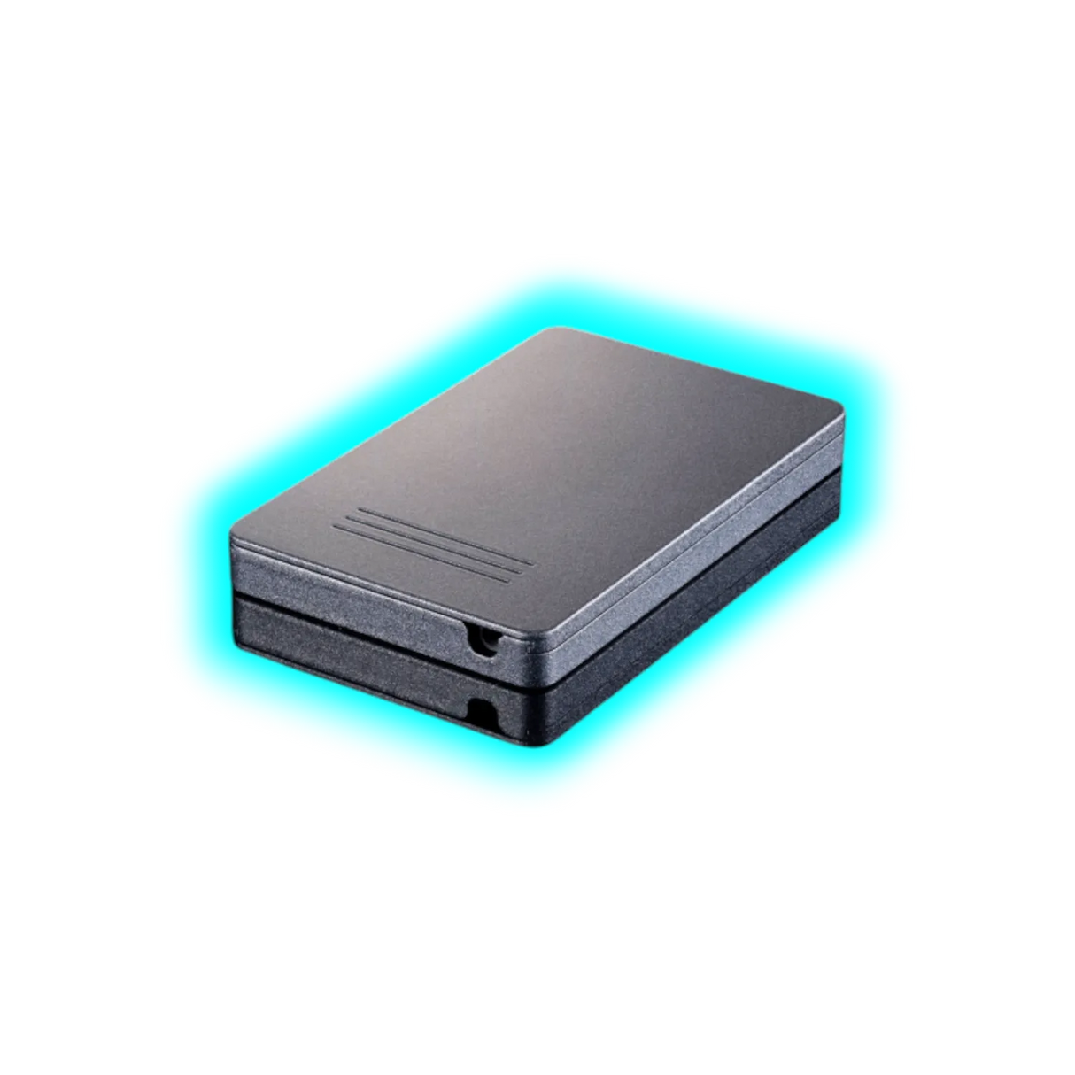 One Gee Grand Box Anthracite Slot Edition