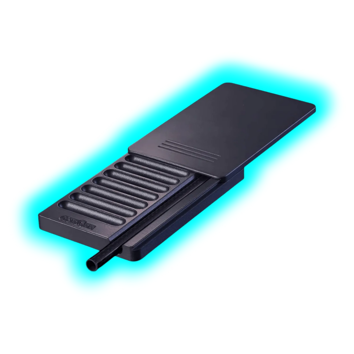 One Gee Slim Box Anthracite Line Edition