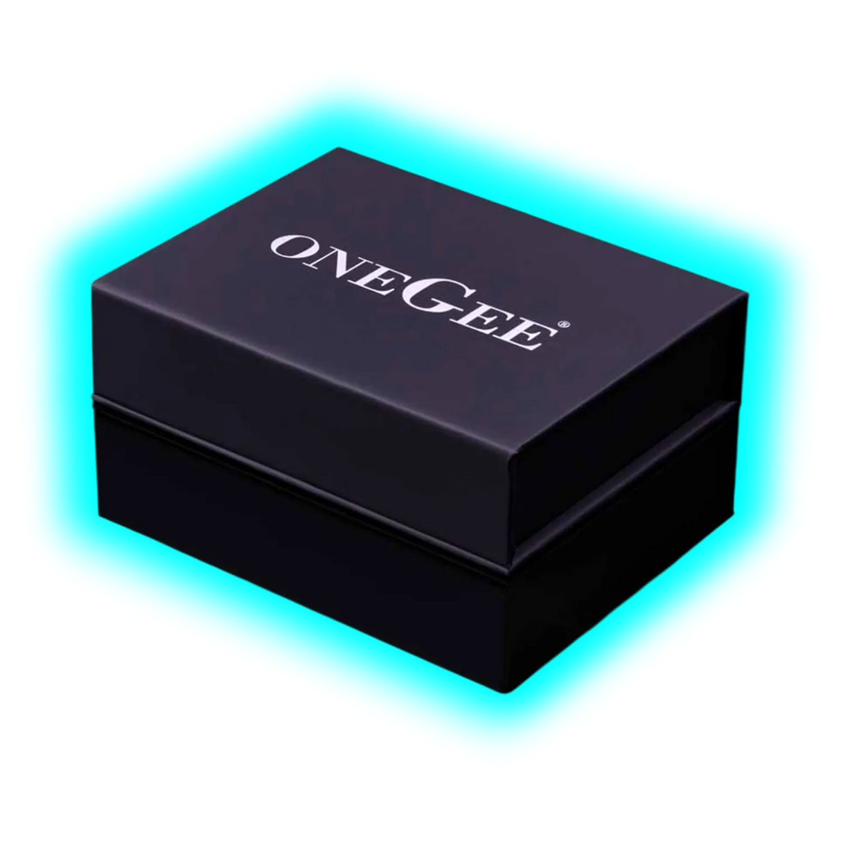 One Gee Slim Box Anthracite Mini Edition