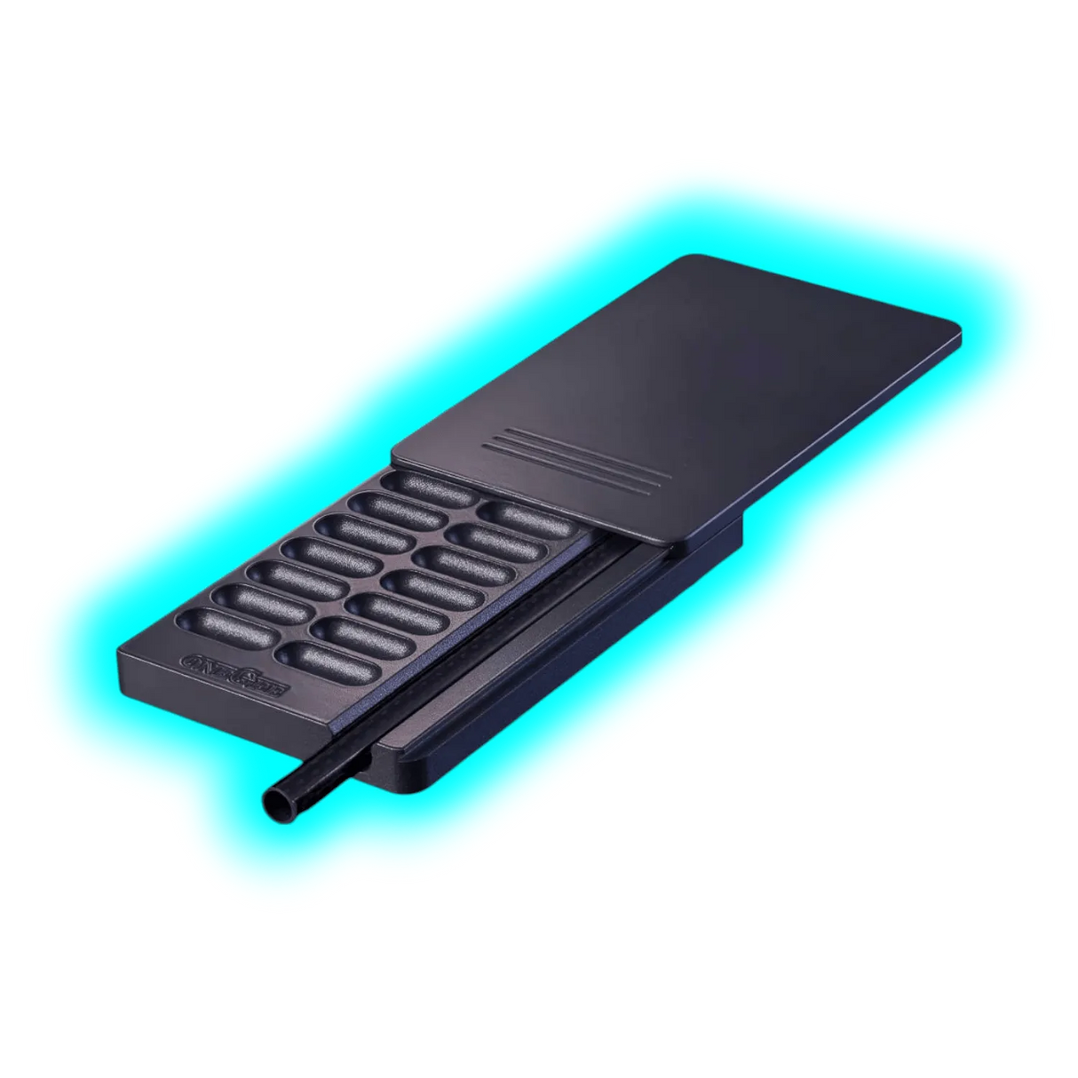 One Gee Slim Box Anthracite Slot Edition