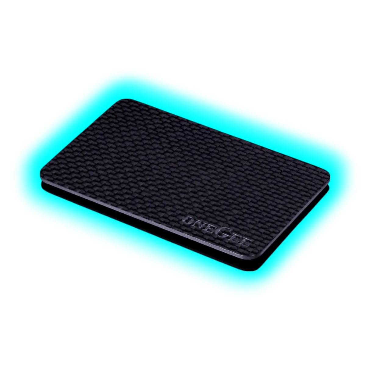 One Gee Slim Box Anthracite Slot Edition