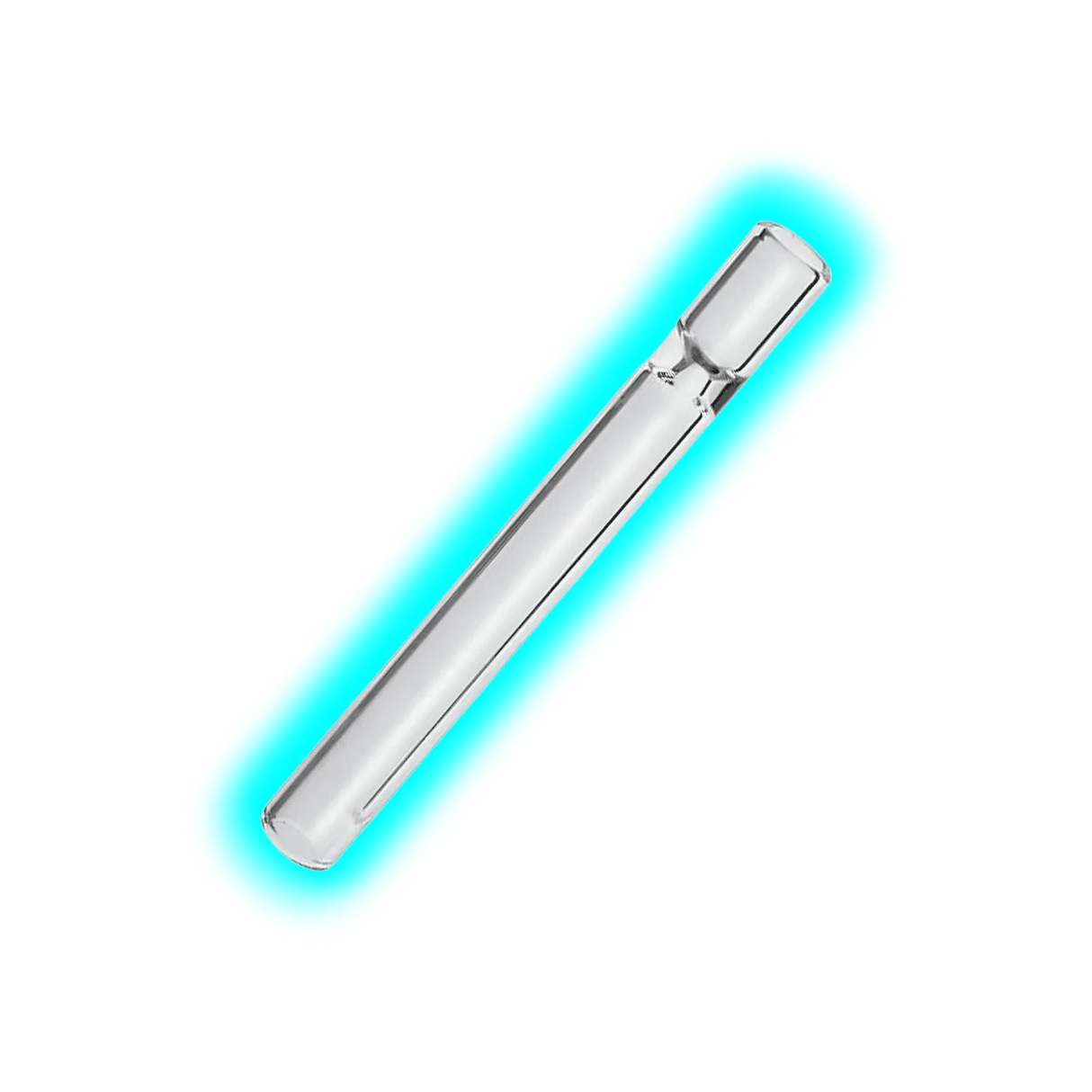 One Hitter Glass 10cm