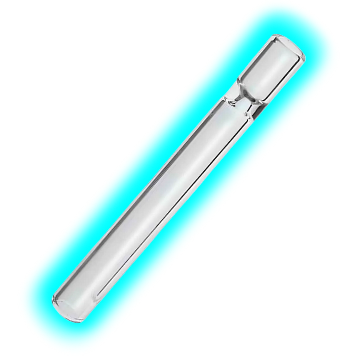 One Hitter Glass 10cm