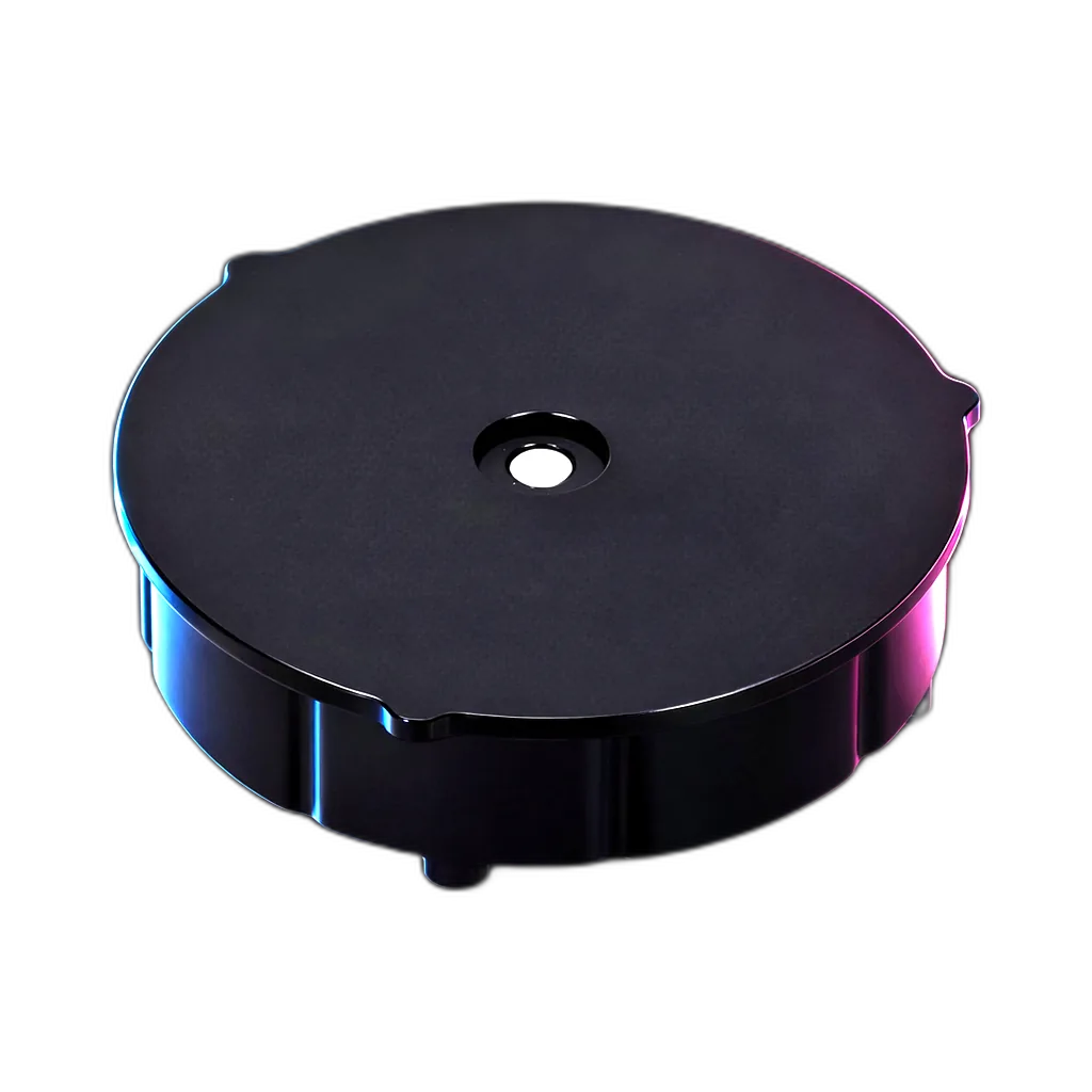 CAPU Hash Slicer