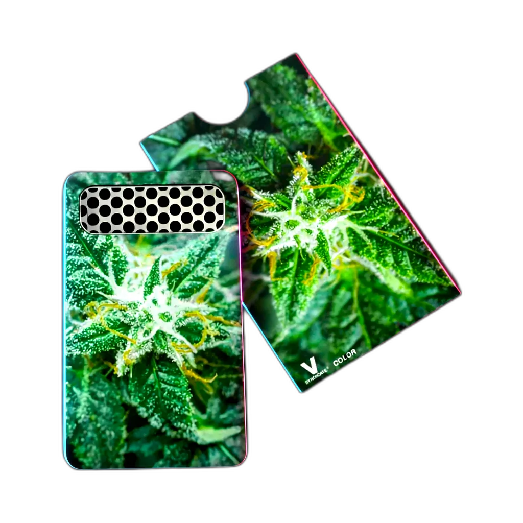 V Syndicate Grinder Card - AK47