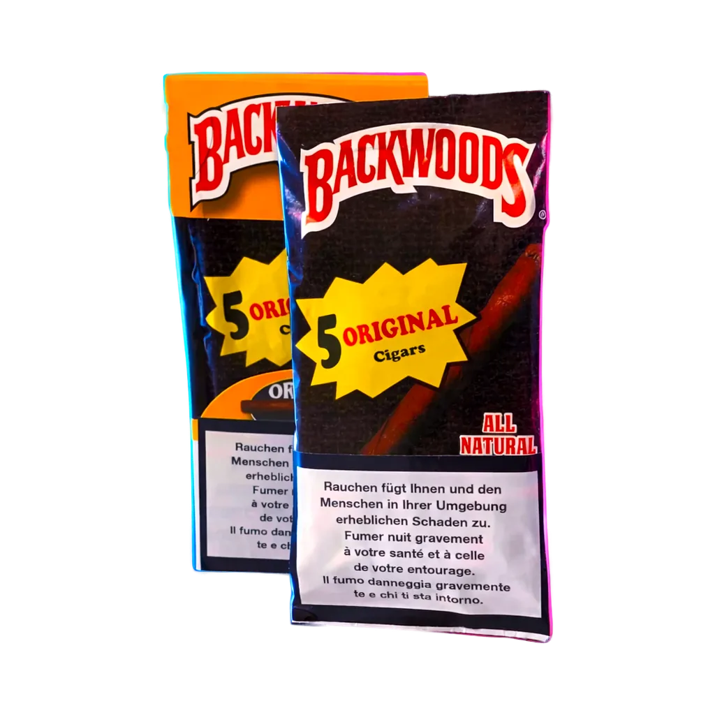 Backwoods Blunt Original