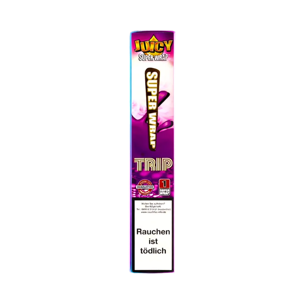 Juicy Jays Super Wrap TRIP