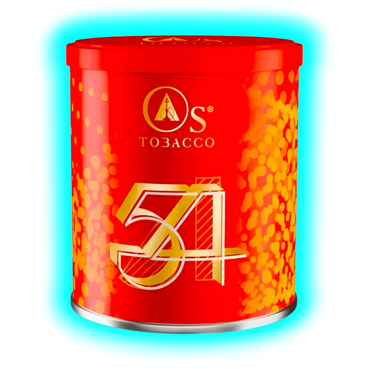 OS Tobacco 54 Watermelon 200g