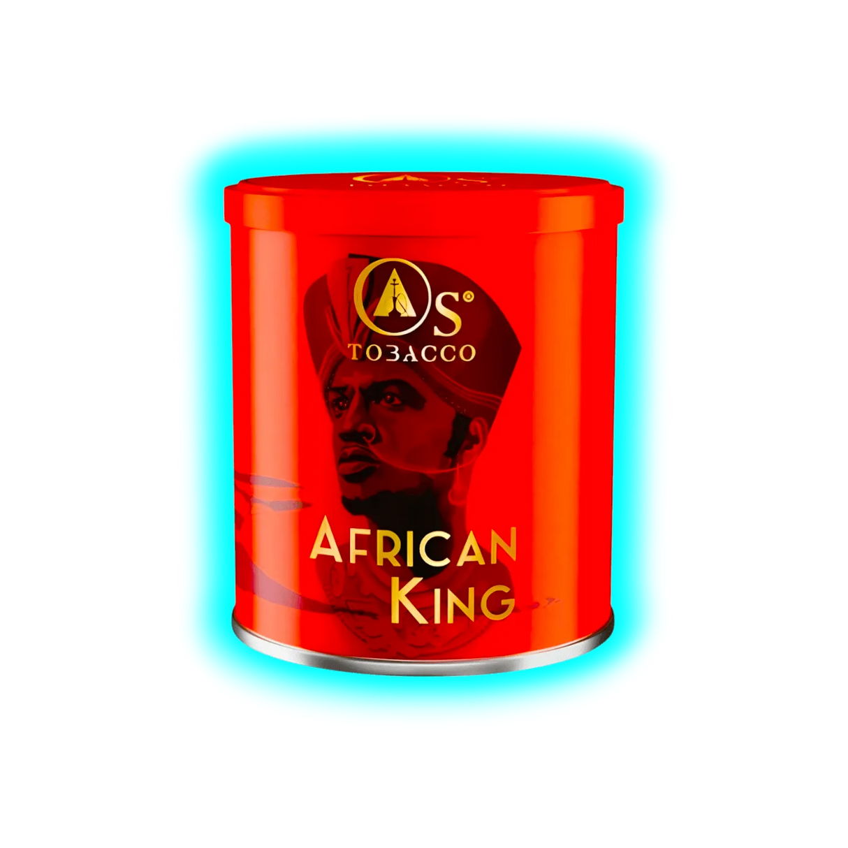 OS Tobacco Afrikan King Fruitmix 200g