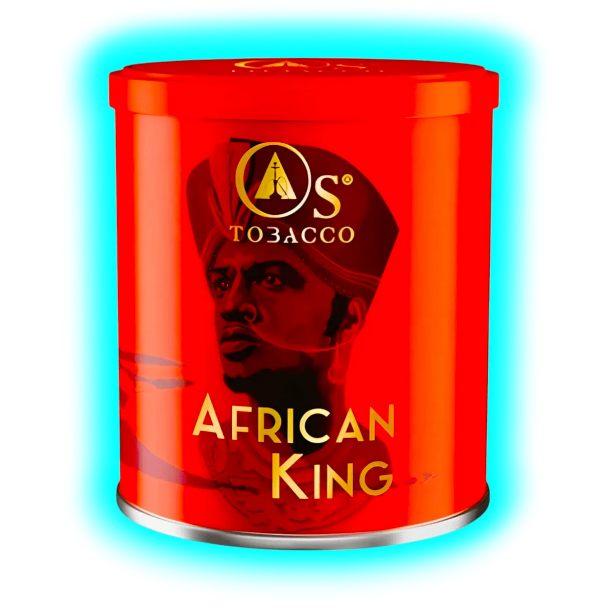 OS Tobacco Afrikan King Fruitmix 200g