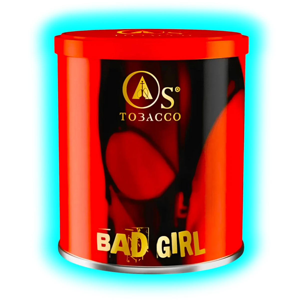 OS Tobacco Bad Girl Lime Grapefruit 200g