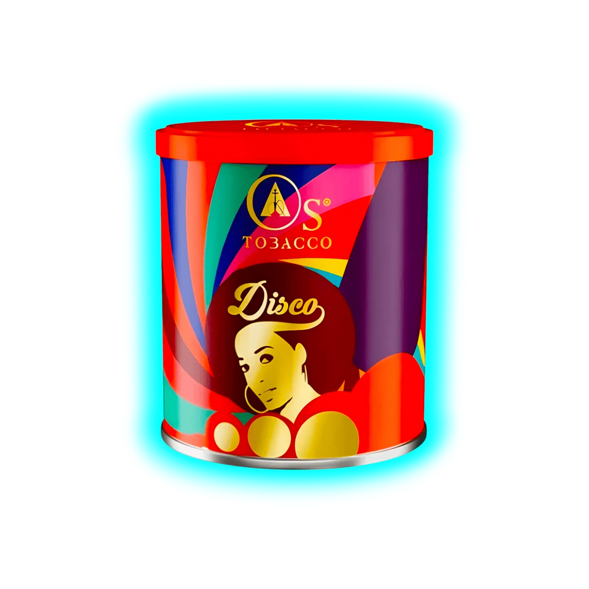 OS Tobacco Disco Peach 200g