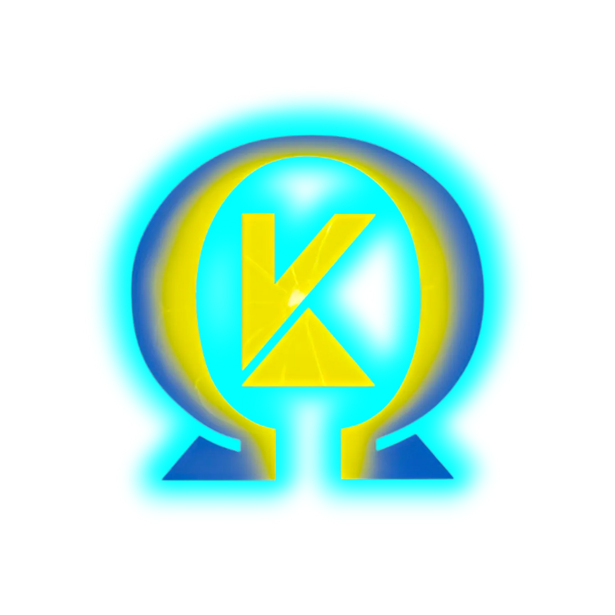 OVK Ice Lemon 50ml Shortfill