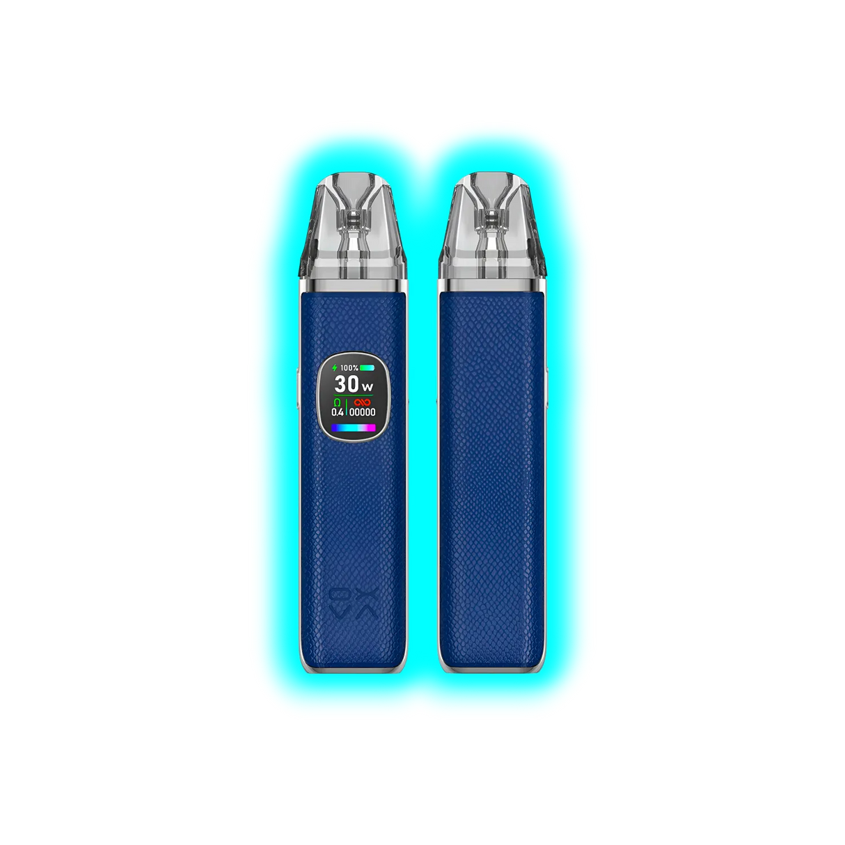 Oxva Xlim Pro 2 30w 1300mAh 2ml Blue Python