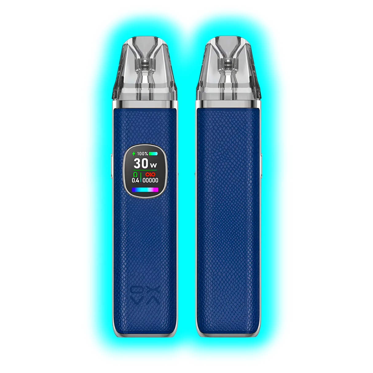 Oxva Xlim Pro 2 30w 1300mAh 2ml Blue Python