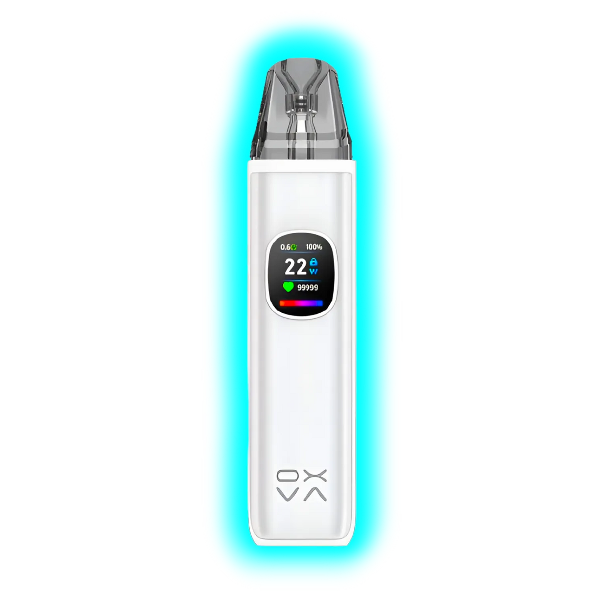 Oxva Xlim Pro 2 DNA 30w 1300mAh 2ml Silk White