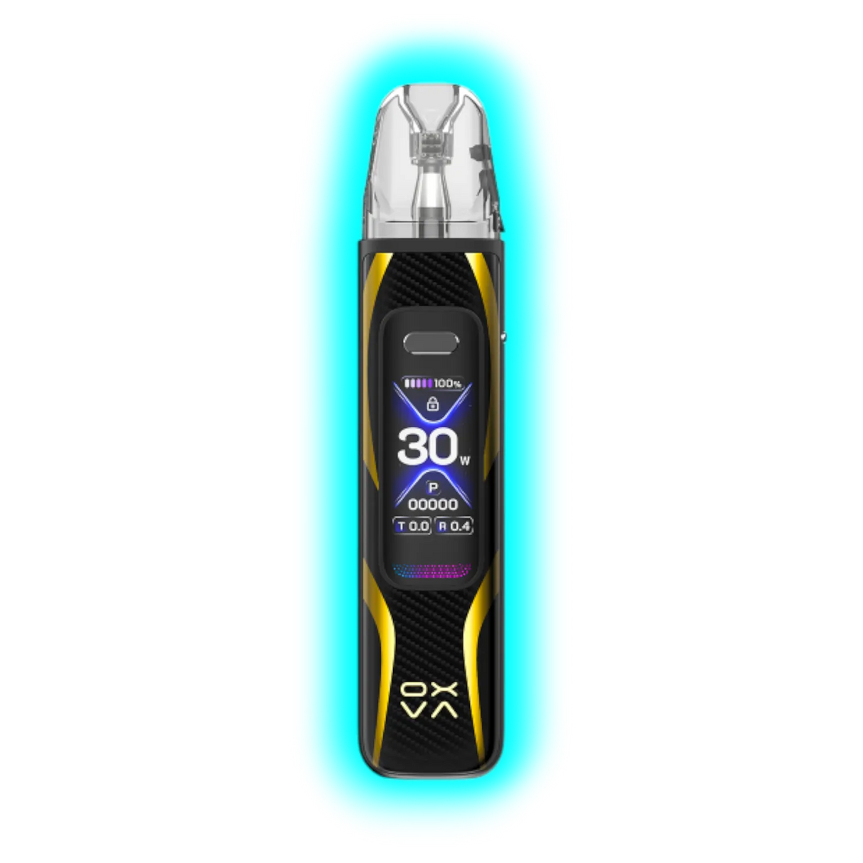 Oxva Xlim Pro 3 30w 1500mAh 3ml Carbon