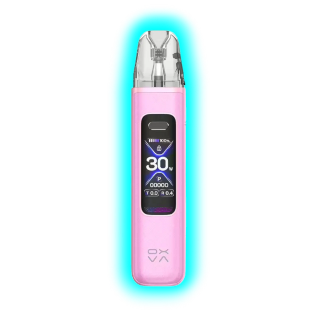 Oxva Xlim Pro 3 30w 1500mAh 3ml Pink Silk
