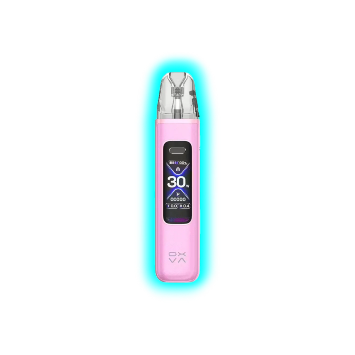 Oxva Xlim Pro 3 30w 1500mAh 3ml Pink Silk
