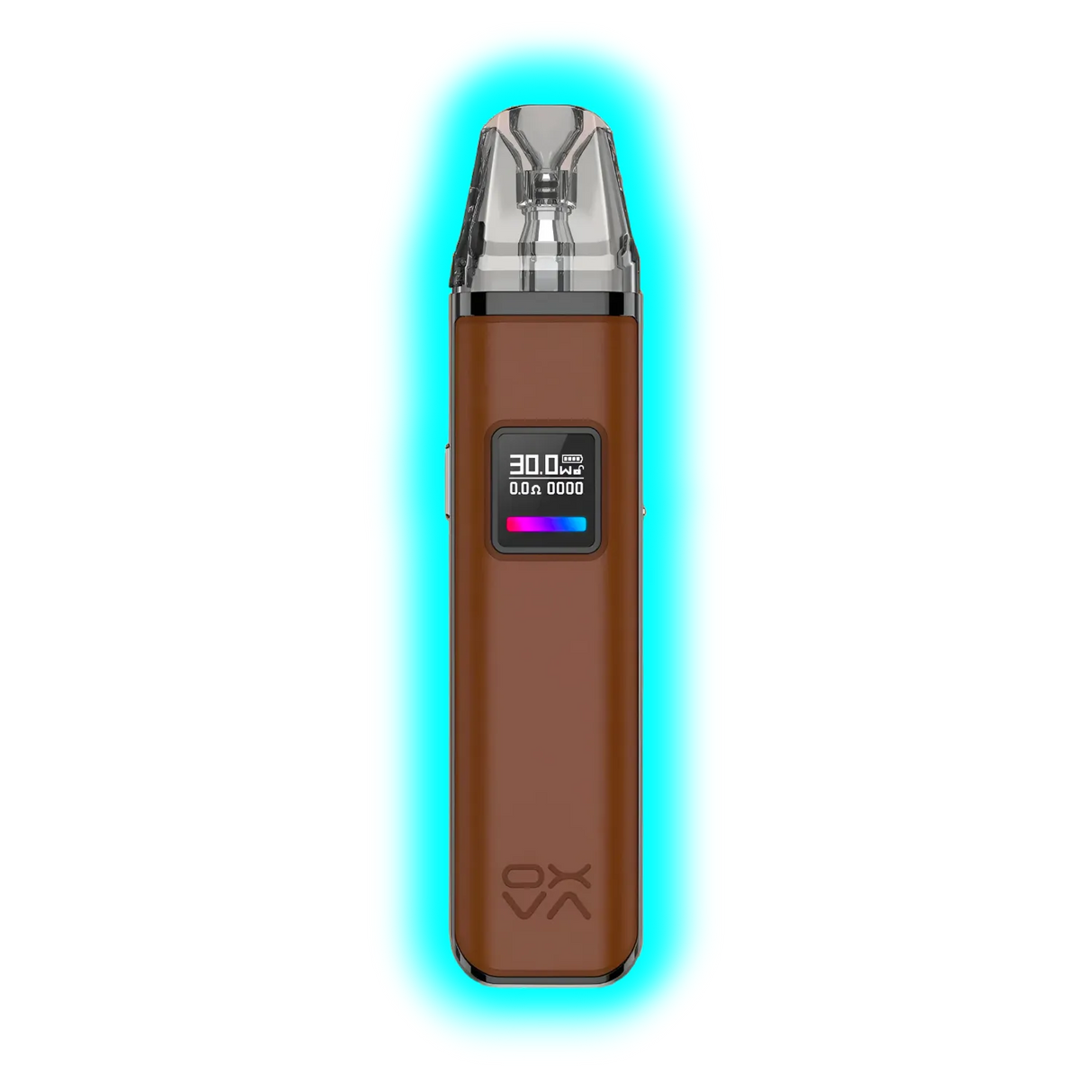 Oxva Xlim Pro 30w 1000mAh 2ml Brown Leather