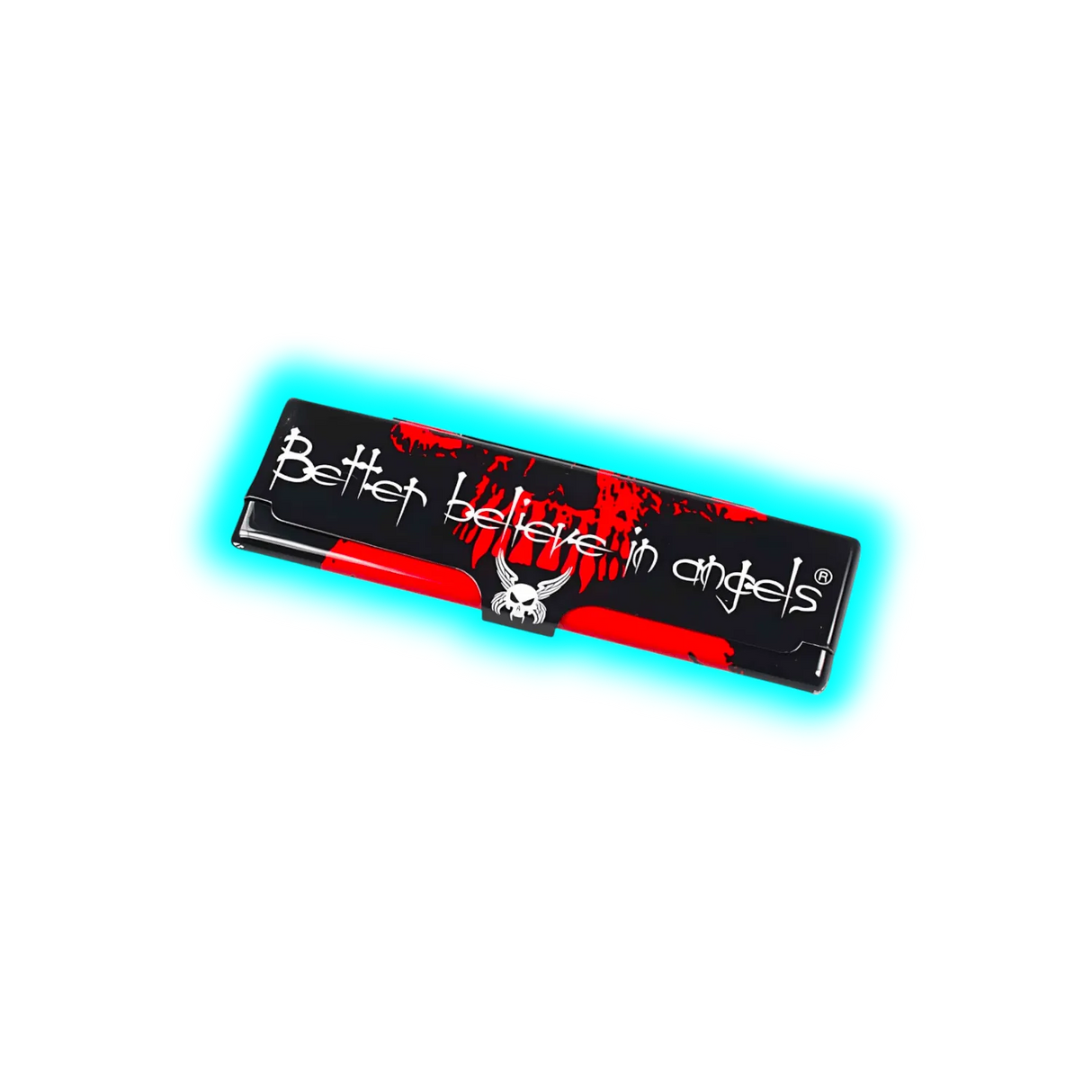 Paper Box - Better Believe in Angels