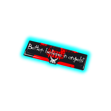 Paper Box - Better Believe in Angels