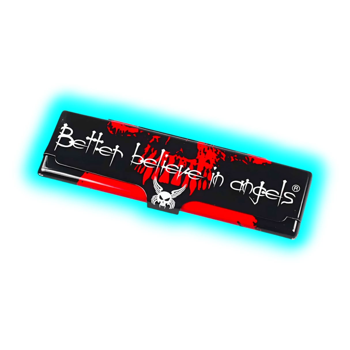 Paper Box - Better Believe in Angels