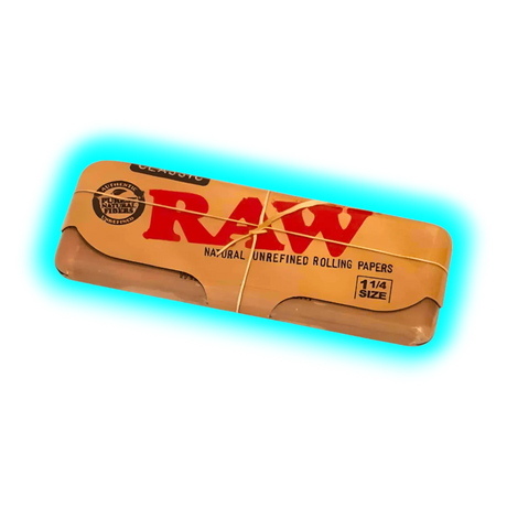 Paper Box RAW 1 1/4