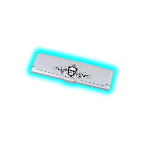 Paper Box - Revolution